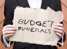 How much does a funeral cost?