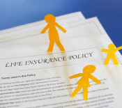 Choosing a beneficiary for your final expense insurance policy